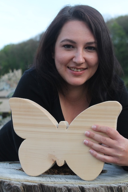 Angela Zurfluh